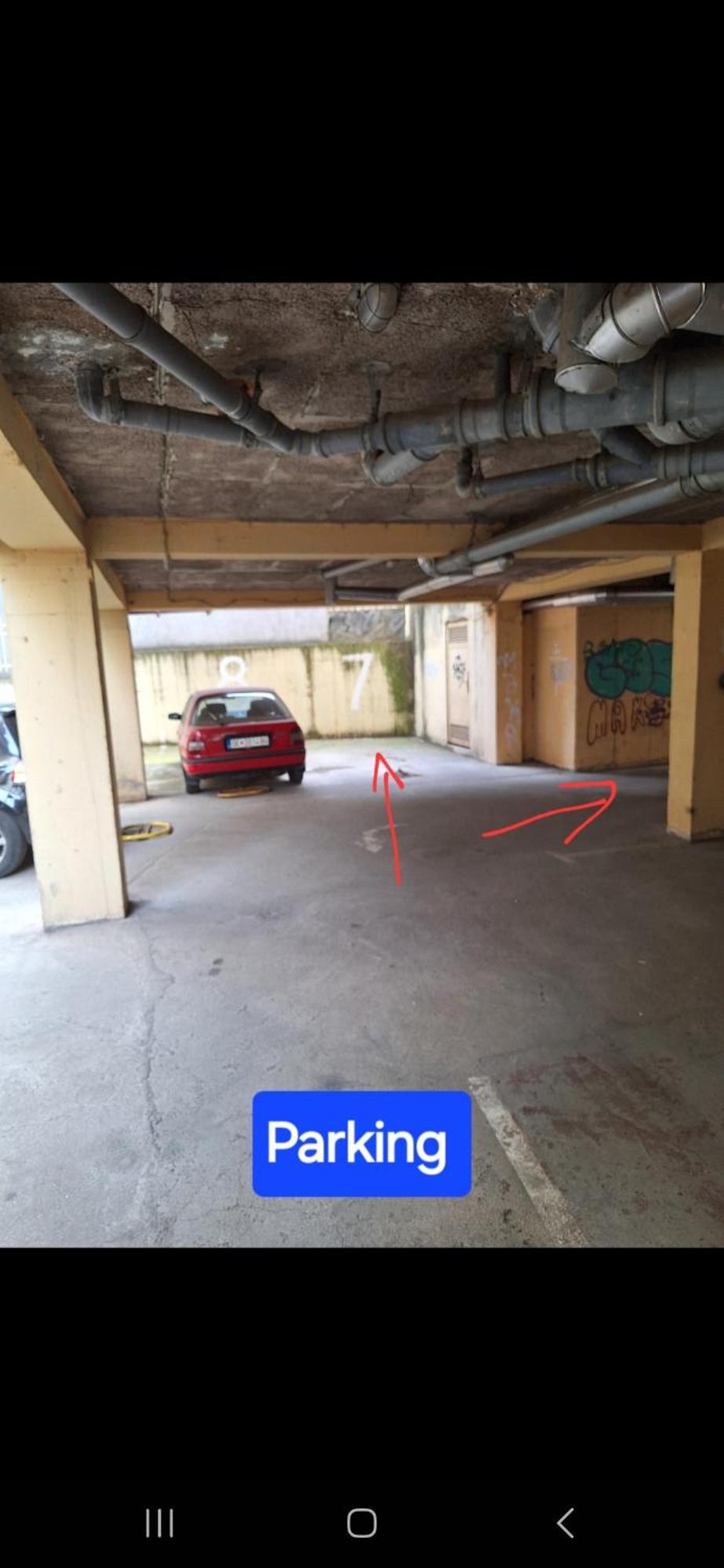 New York Apartment سكوبجي المظهر الخارجي الصورة