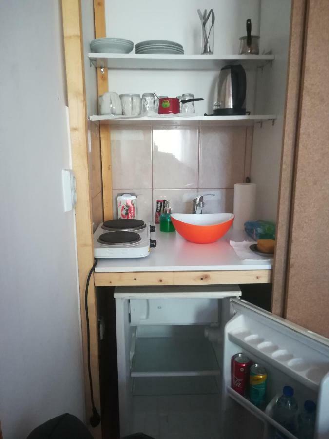 New York Apartment سكوبجي المظهر الخارجي الصورة
